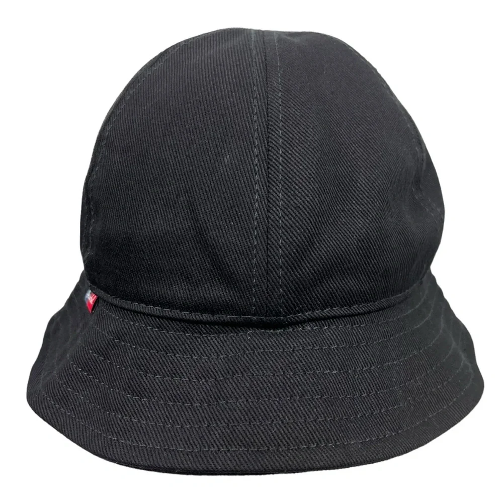 Herschel Supply Co | Small/Medium | NWT Black Denim Henderson Bucket Hat‎